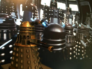 DaleksVille