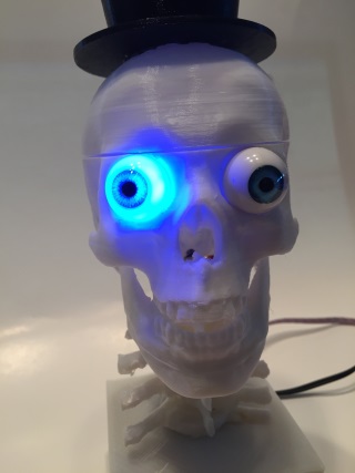 DrHead Head