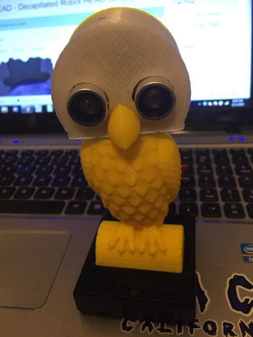 TweetyBot